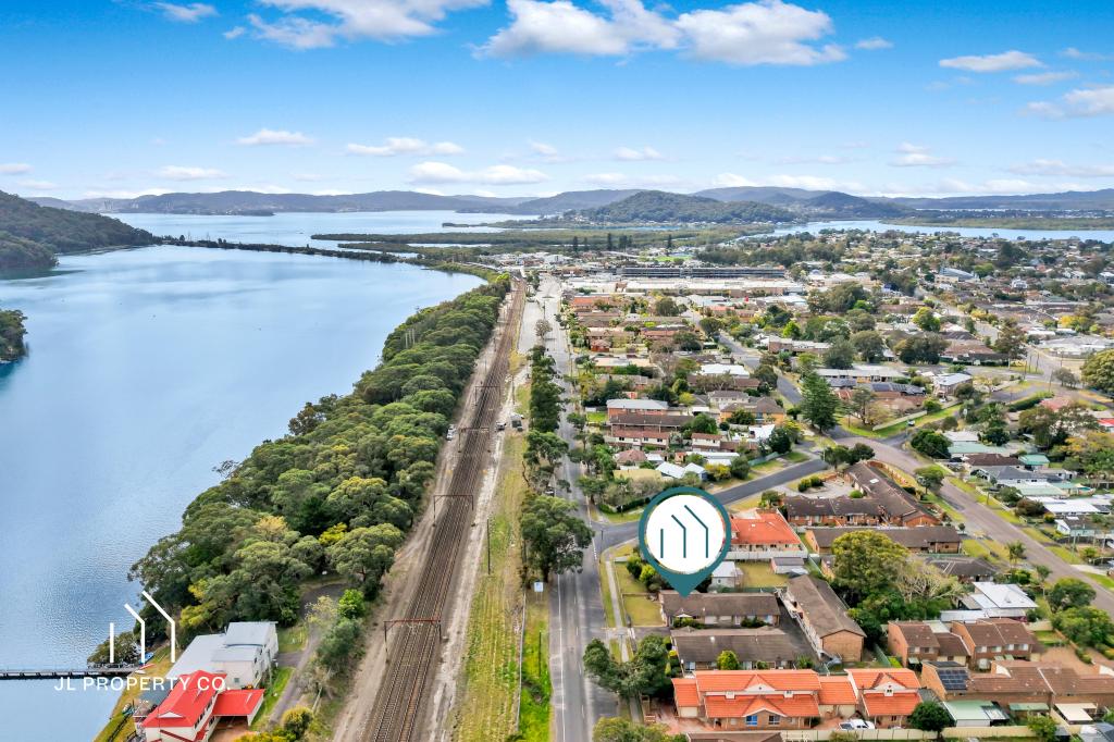 1/130-132 Railway St, Woy Woy, NSW 2256