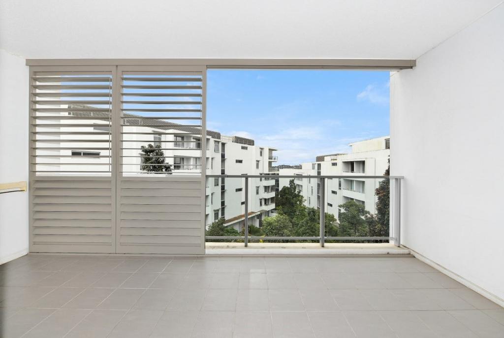 305/14 Shoreline Dr, Rhodes, NSW 2138