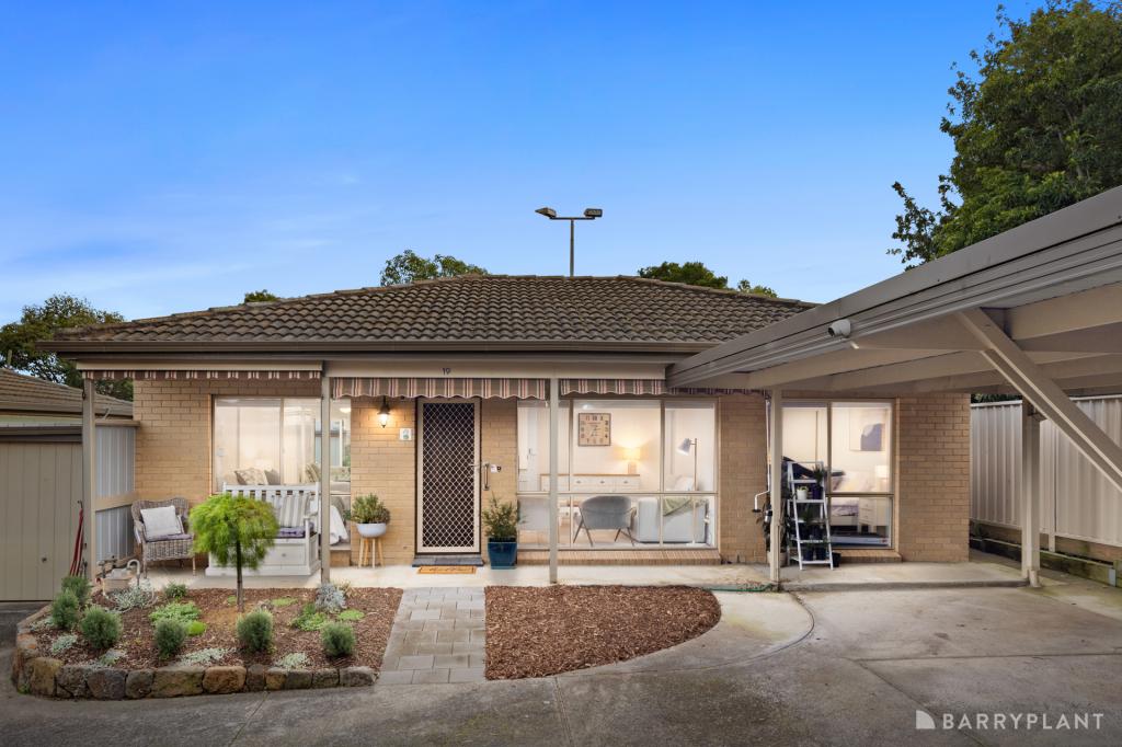 19/1-5 City Rd, Ringwood, VIC 3134