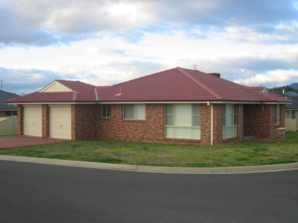 89 Morilla St, Hillvue, NSW 2340