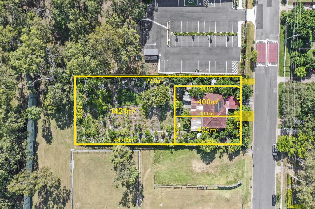 10 Julie Rd, Ellen Grove, QLD 4078