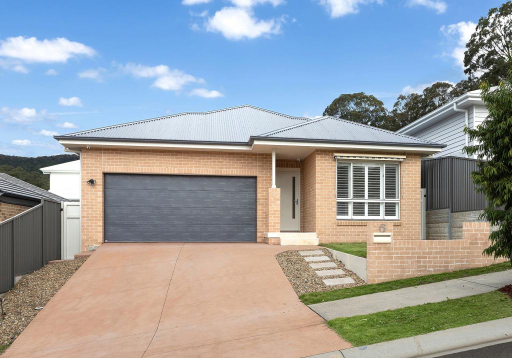 6 Burrier St, Tullimbar, NSW 2527