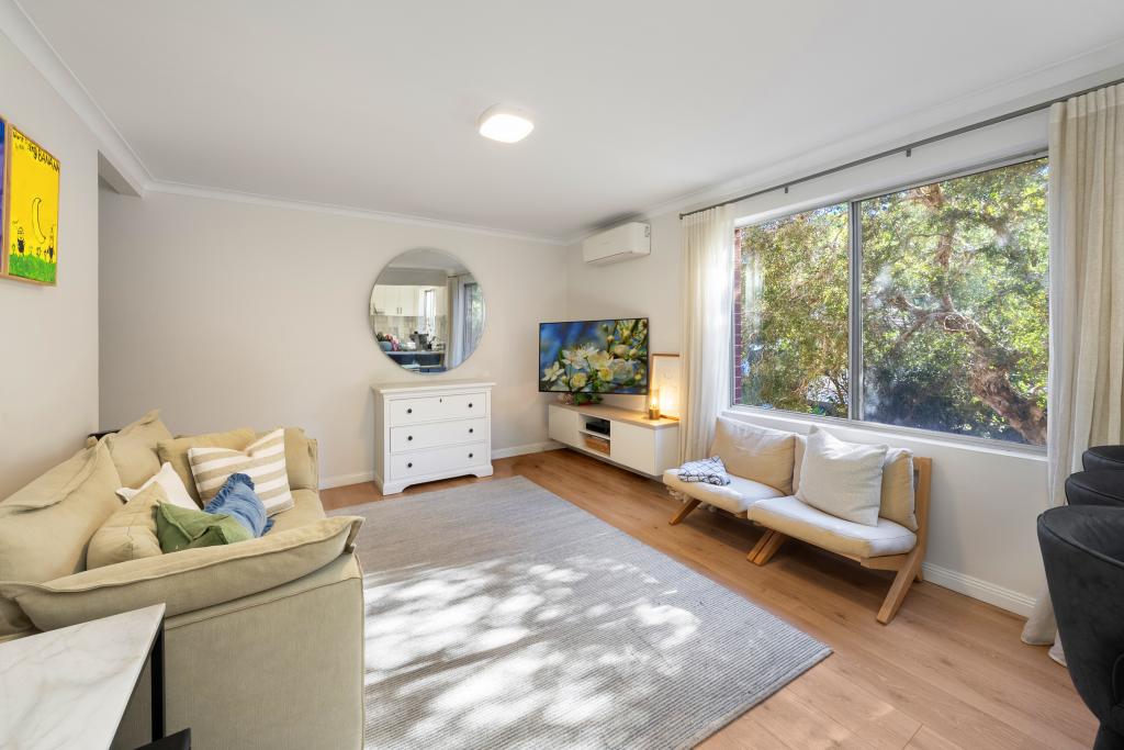 3/11 ROWE ST, FRESHWATER, NSW 2096