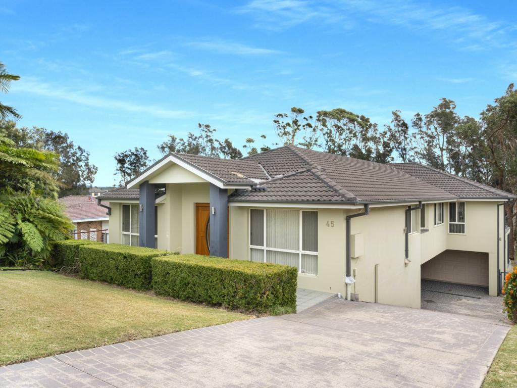 45 Ray St, Sussex Inlet, NSW 2540