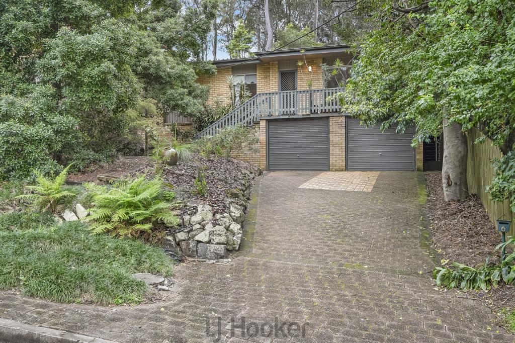 6 Simpson St, Valentine, NSW 2280