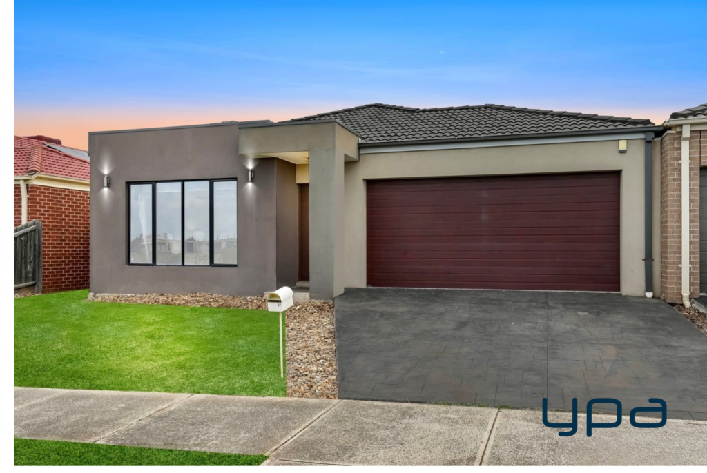 27 BASINVIEW DR, TARNEIT, VIC 3029