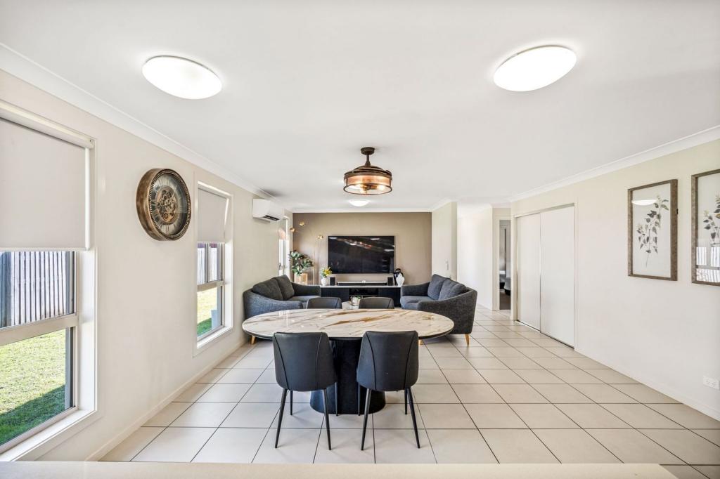 47 Solana Cct, Burdell, QLD 4818