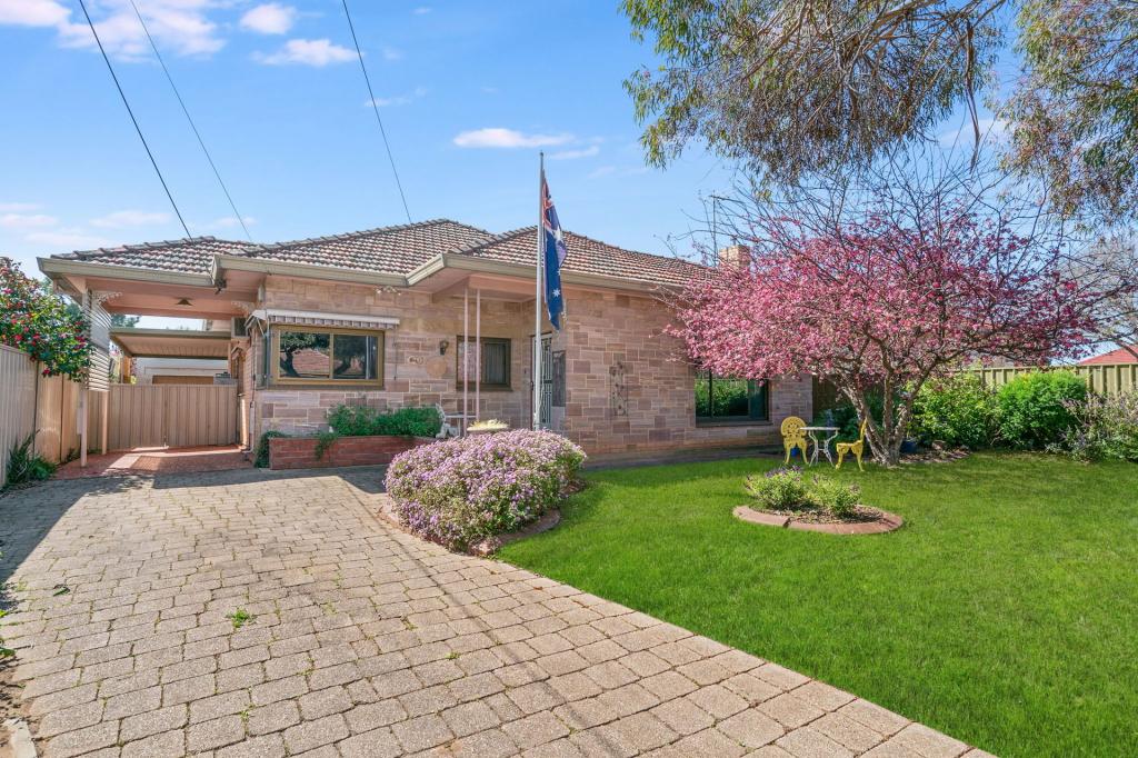 42 Price St, Melrose Park, SA 5039