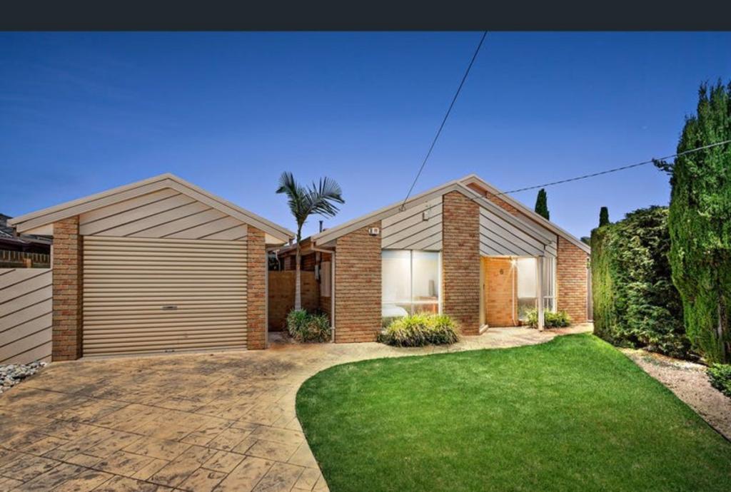 6 Burswood Ct, Seabrook, VIC 3028