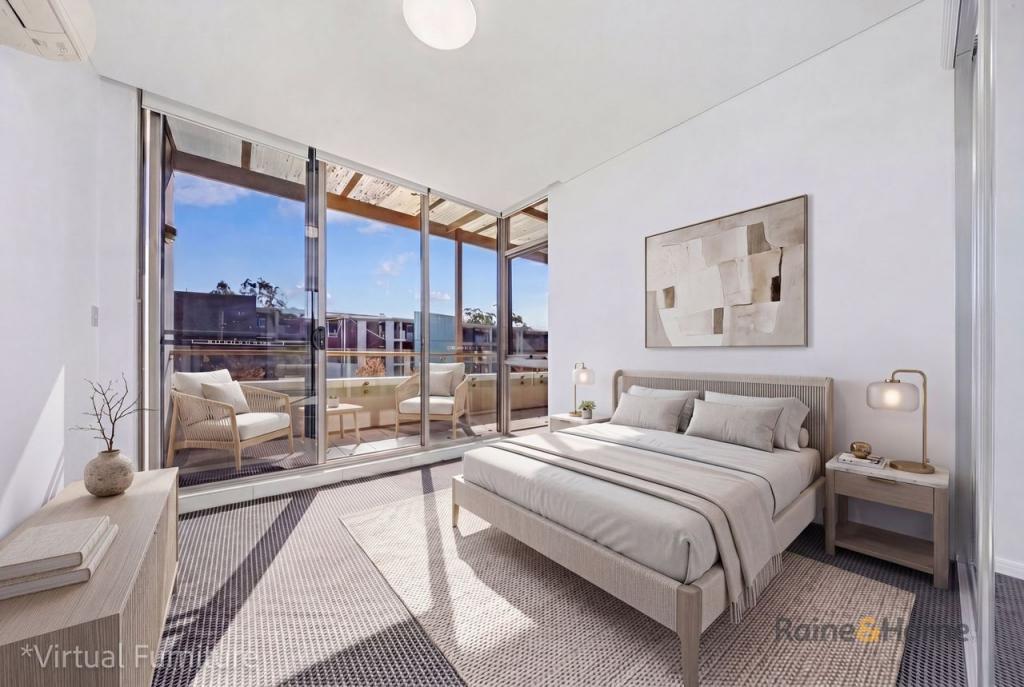 224/28 Ferntree Pl, Epping, NSW 2121