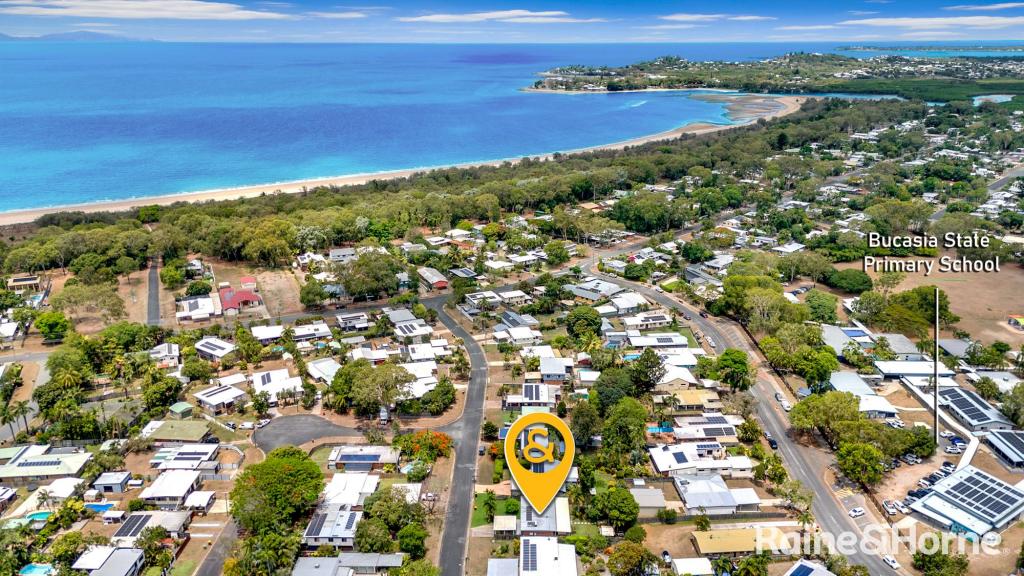 17 Saint Bees Ave, Bucasia, QLD 4750