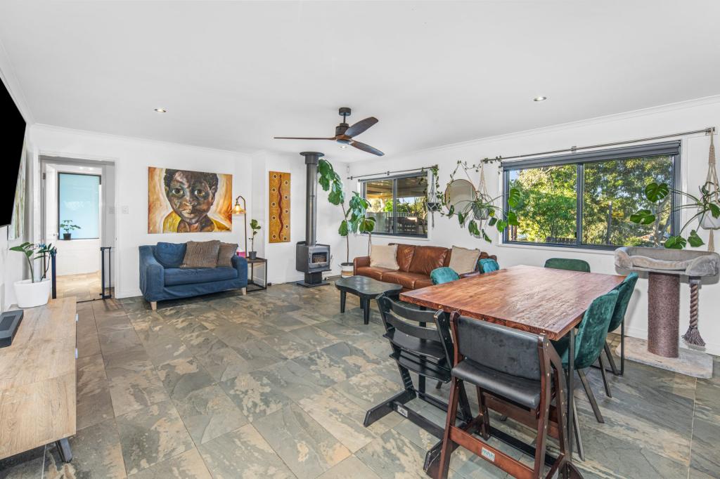 7 Valley Ct, Braitling, NT 0870