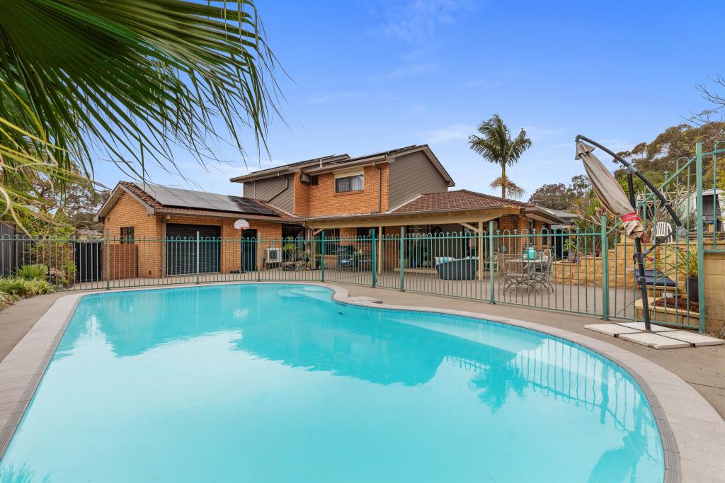 7 Field Pl, Illawong, NSW 2234