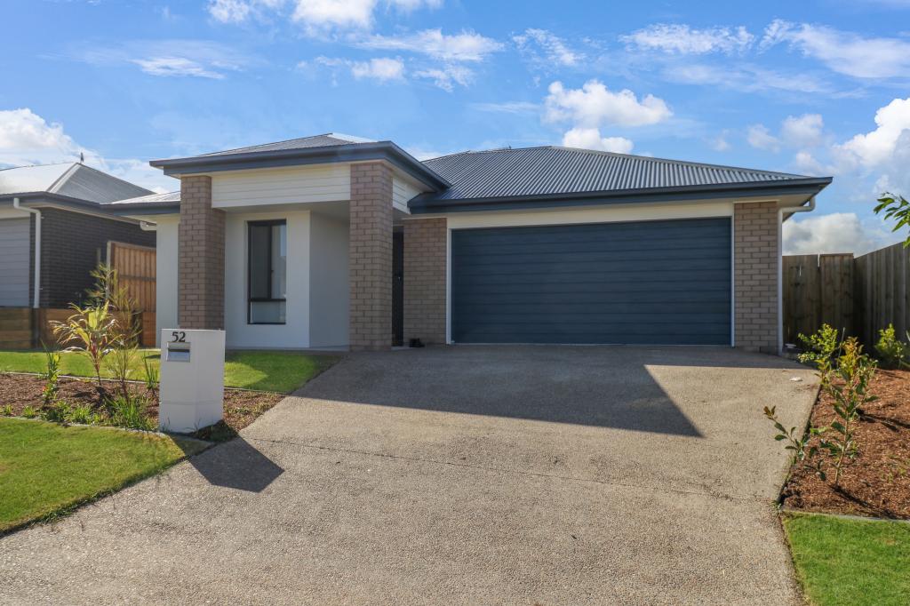 52 Mulberry Cct, Gleneagle, QLD 4285