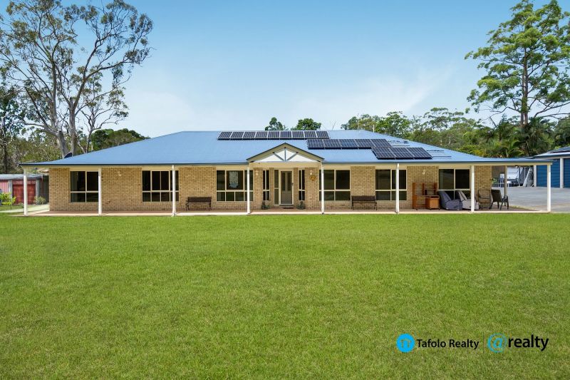 270-276 Ney Rd, Capalaba, QLD 4157