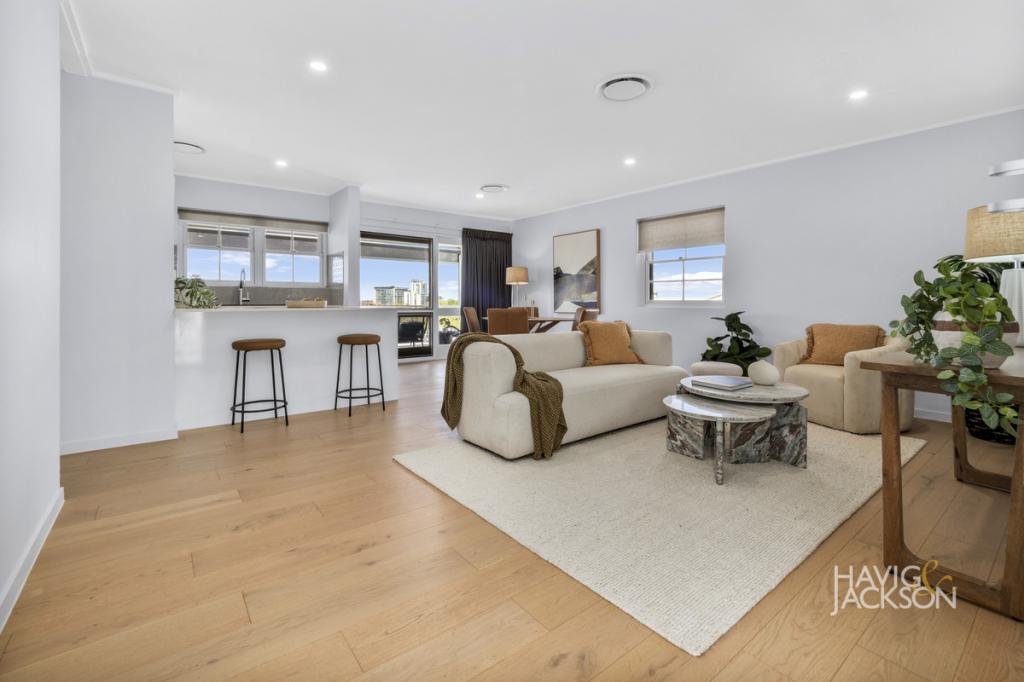 8/15 Killara Ave, Hamilton, QLD 4007