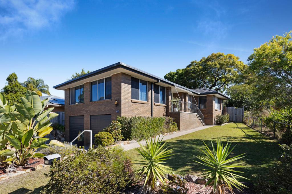 76 Redbourne St, Chermside West, QLD 4032