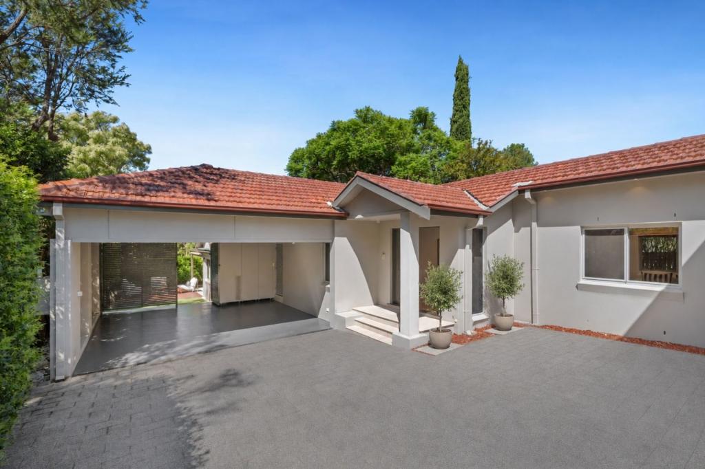 265A HIGH ST, WILLOUGHBY, NSW 2068