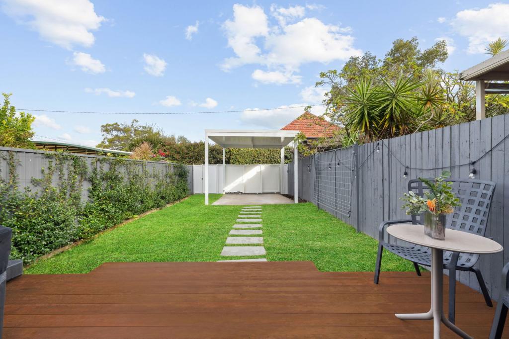143 Old Canterbury Rd, Dulwich Hill, NSW 2203