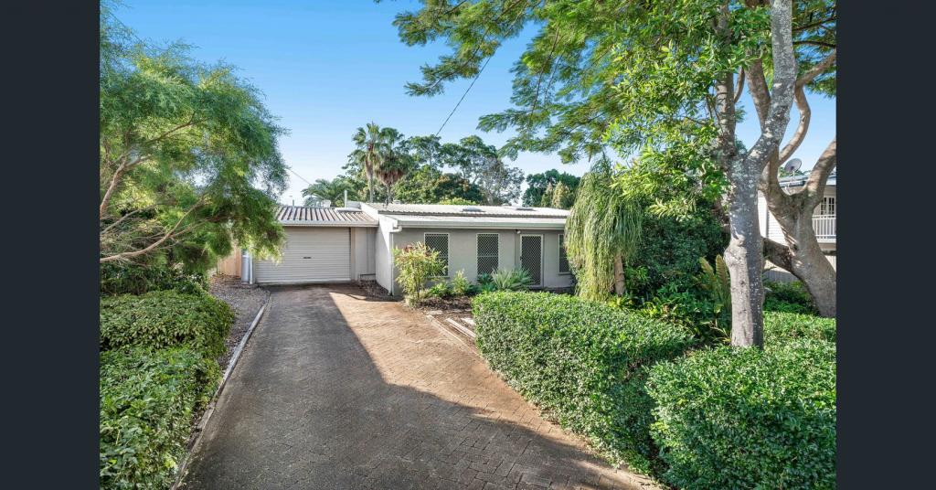 38 THORNE RD, THORNESIDE, QLD 4158