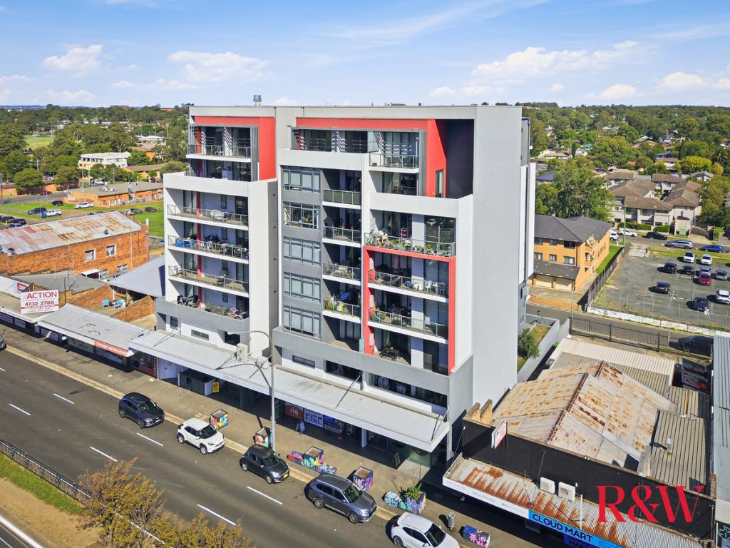 46/206 Great Western Hwy, Kingswood, NSW 2747