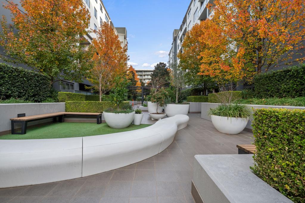 409/104 Northbourne Ave, Braddon, ACT 2612