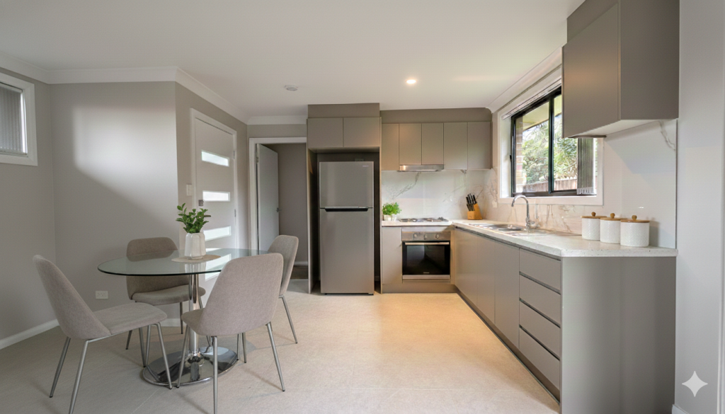 42a Mellfell Rd, Cranebrook, NSW 2749