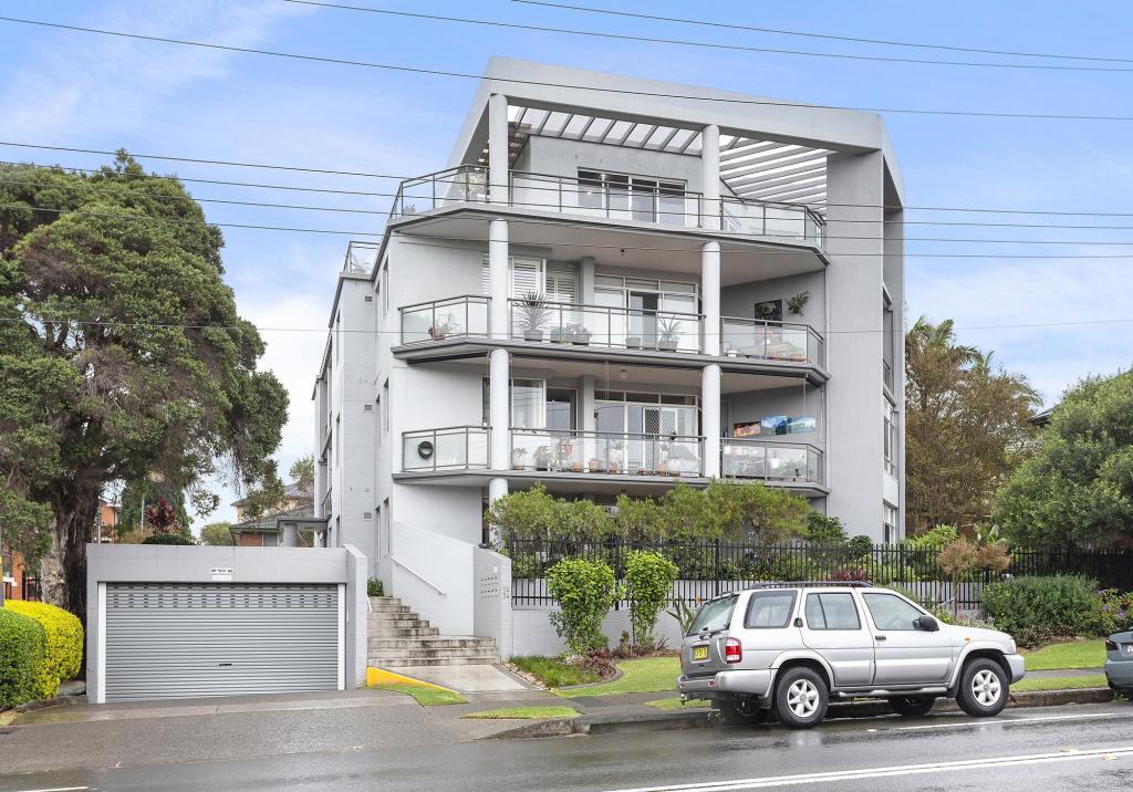 5/72-74 Corrimal St, Wollongong, NSW 2500