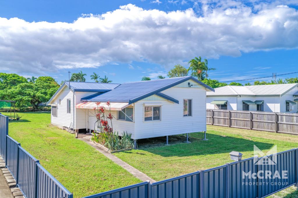 88 Dalrymple St, Bowen, QLD 4805