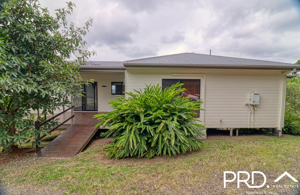 206 Sargents Rd, Cawongla, NSW 2474