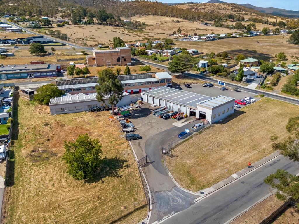 26 The Avenue, New Norfolk, TAS 7140