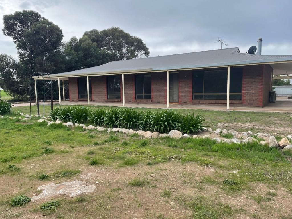 2097 Harry Butler Rd, Yorketown, SA 5576