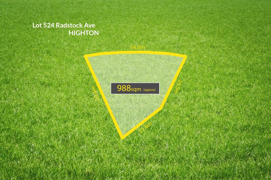 13-17 Radstock Ave, Highton, VIC 3216