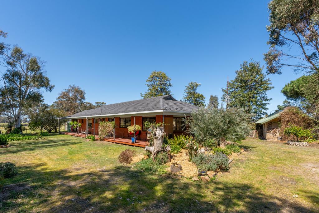 1473 Pranjip Rd, Pranjip, VIC 3666