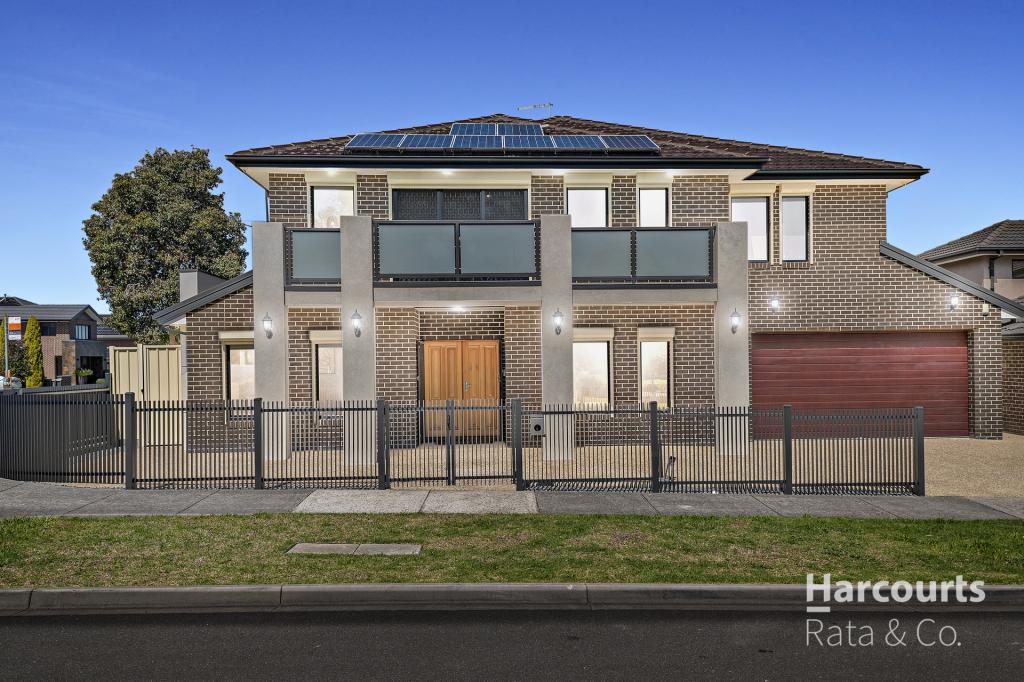 34 Creeds Farm Lane, Epping, VIC 3076