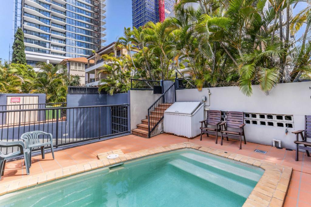 8/15 Britannia Ave, Broadbeach, QLD 4218