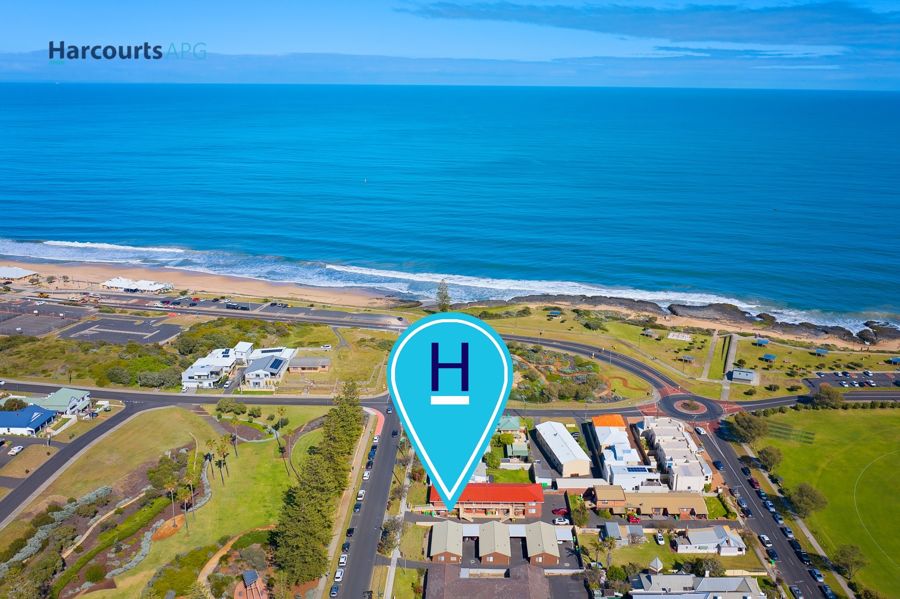 2/8 Wellington St, Bunbury, WA 6230