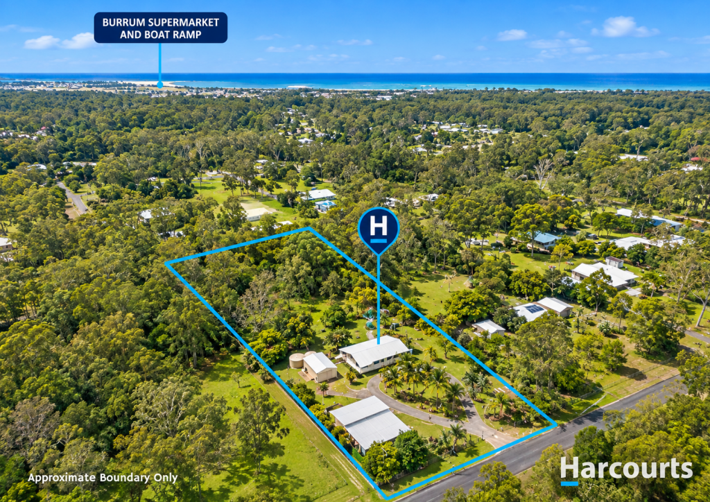31 Raintree Ave, Burrum Heads, QLD 4659