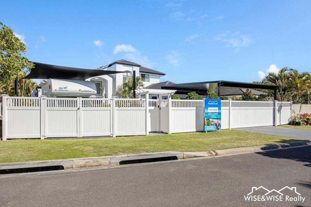 20 Tranquility Cct, Helensvale, QLD 4212