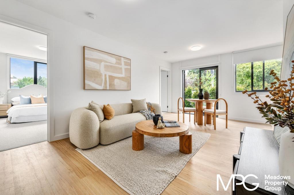 1/60 Buckley St, Essendon, VIC 3040
