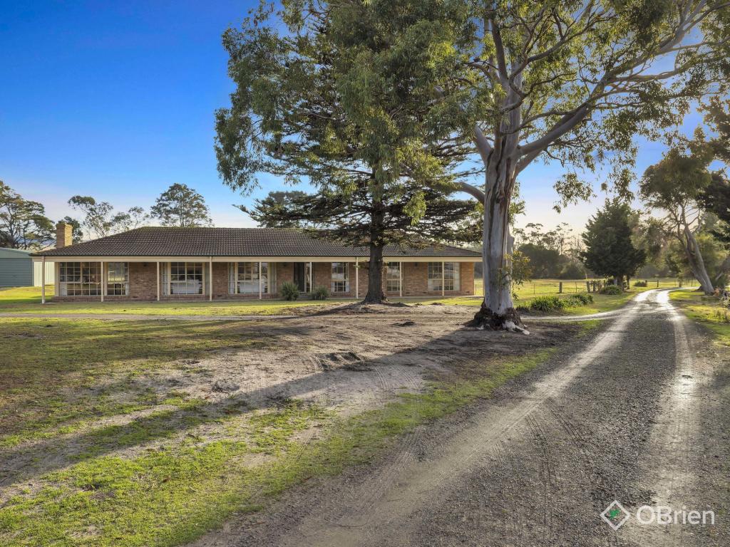 1010 Baxter-Tooradin Rd, Pearcedale, VIC 3912