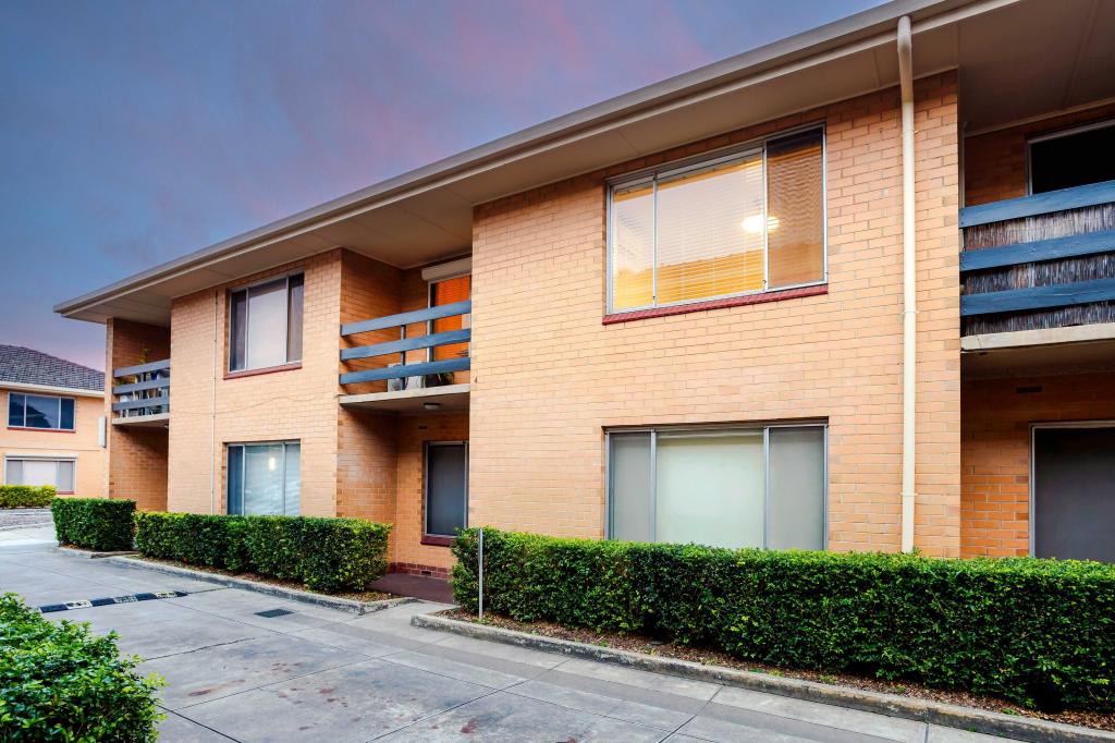 14/383 Cross Rd, Edwardstown, SA 5039