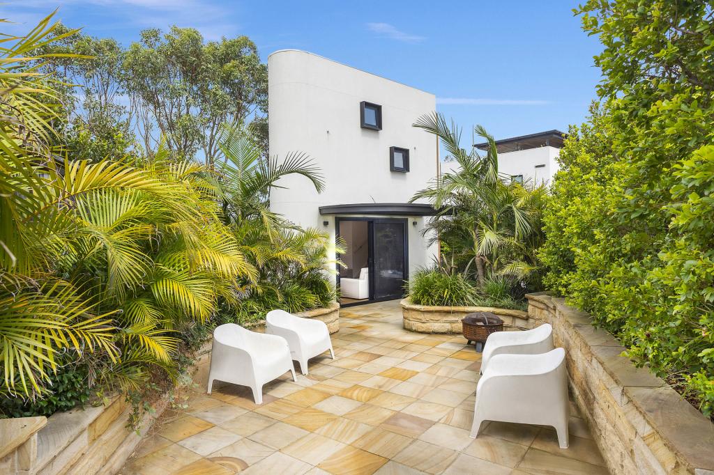 6 BROLGA AVE, GREENHILLS BEACH, NSW 2230