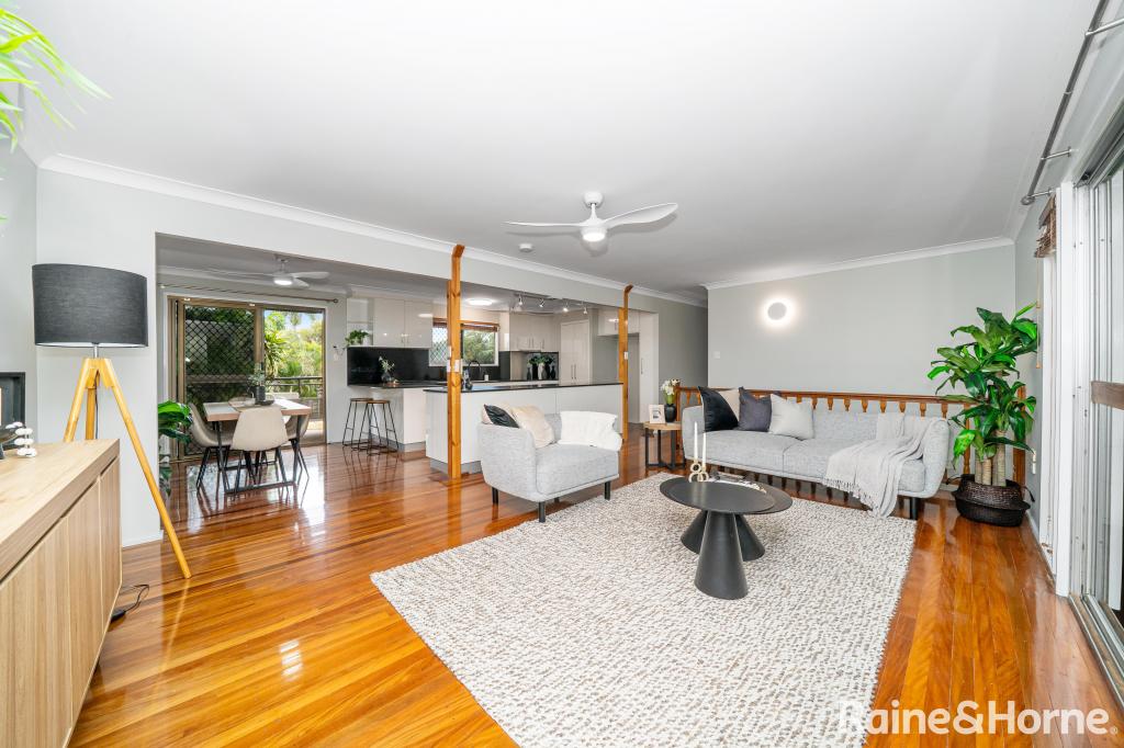 18 Birrahlee Cres, Kirwan, QLD 4817