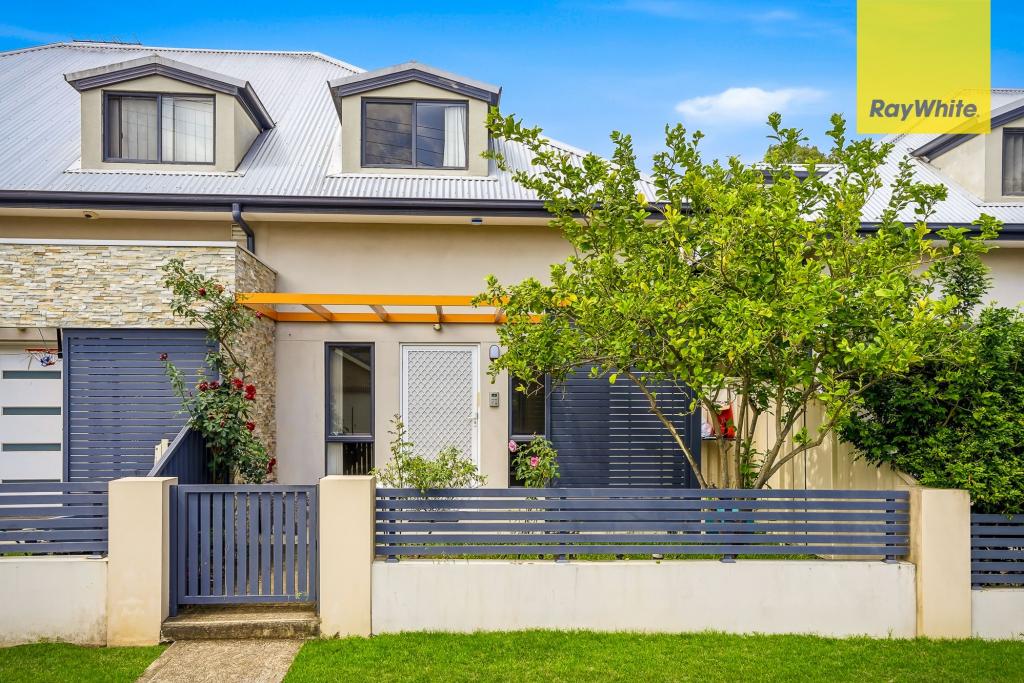 6/3 NARIEL ST, ST MARYS, NSW 2760