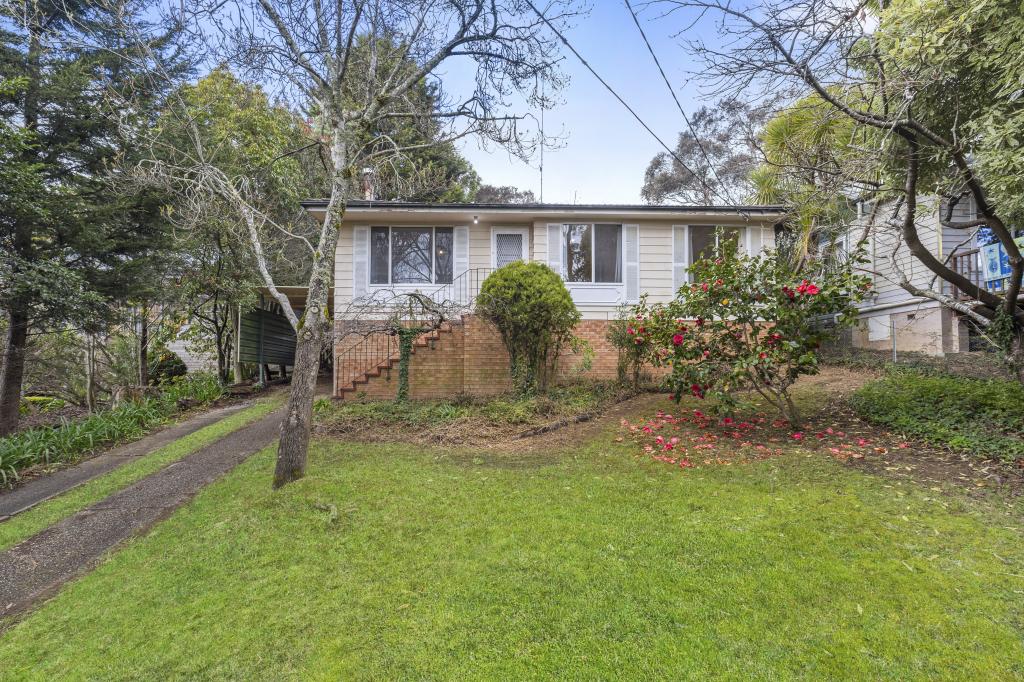 63 Godson Ave, Blackheath, NSW 2785