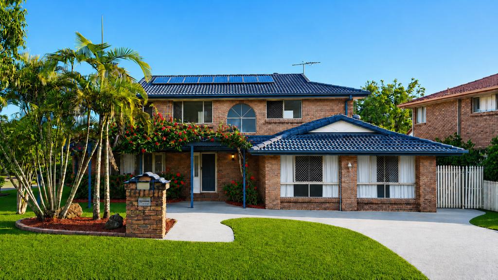 2 Totten Cl, Eight Mile Plains, QLD 4113