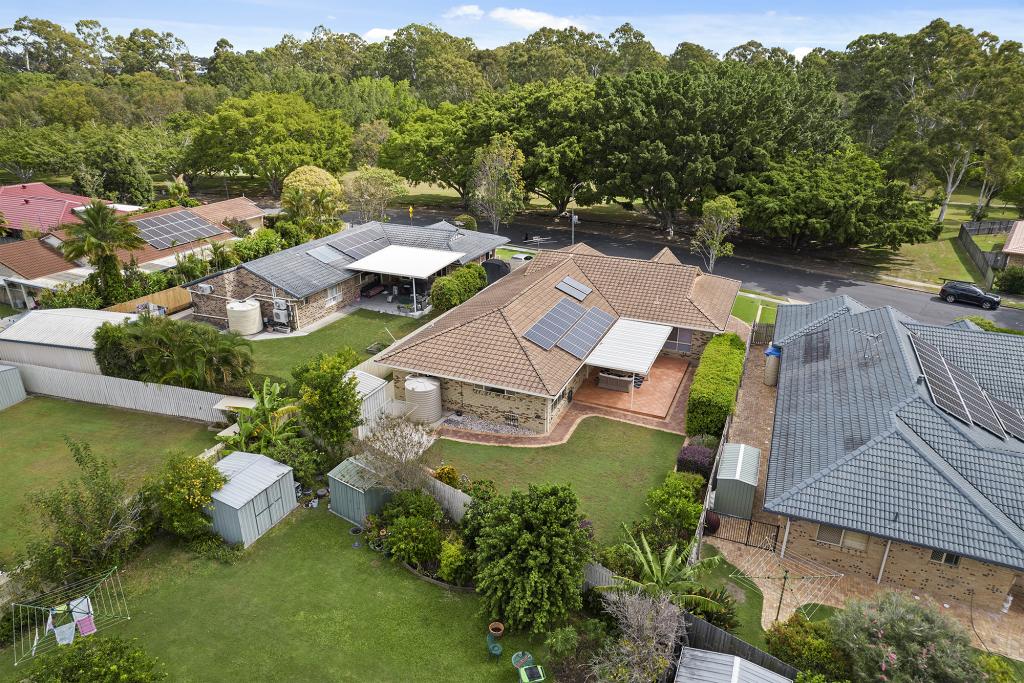 50 Bangalow St, Bridgeman Downs, QLD 4035