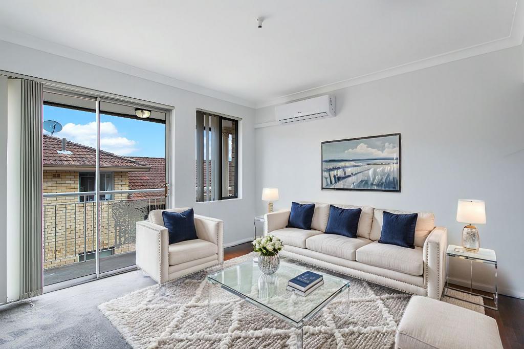 11/12 Pearson St, Gladesville, NSW 2111