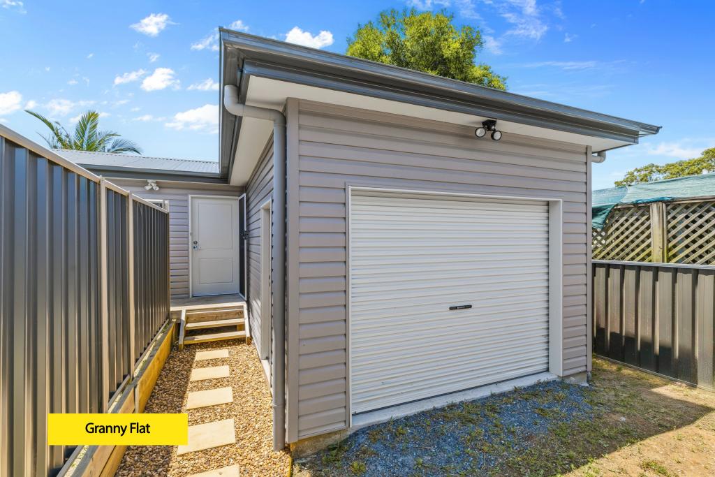 11a Green St, Blacktown, NSW 2148